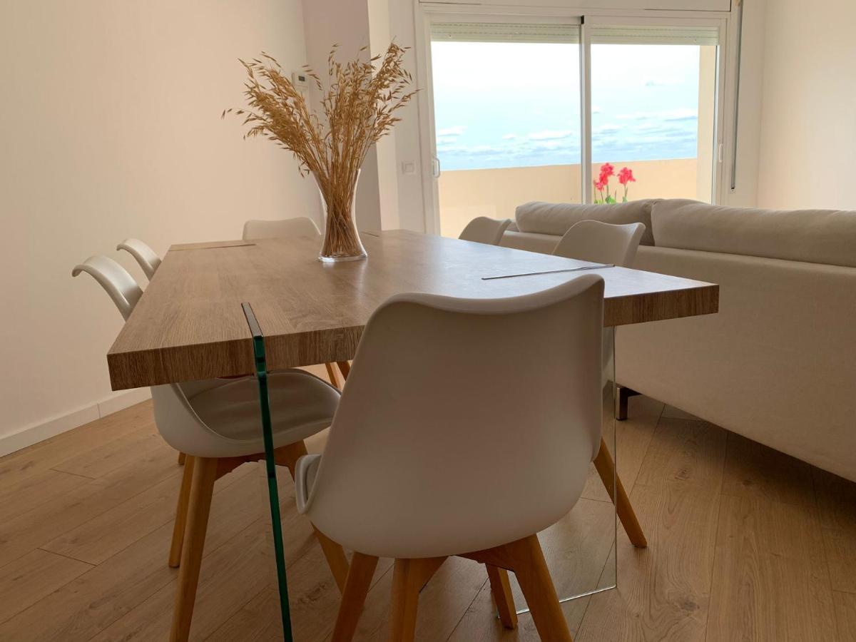 La Pau Apartaments موييروسا المظهر الخارجي الصورة
