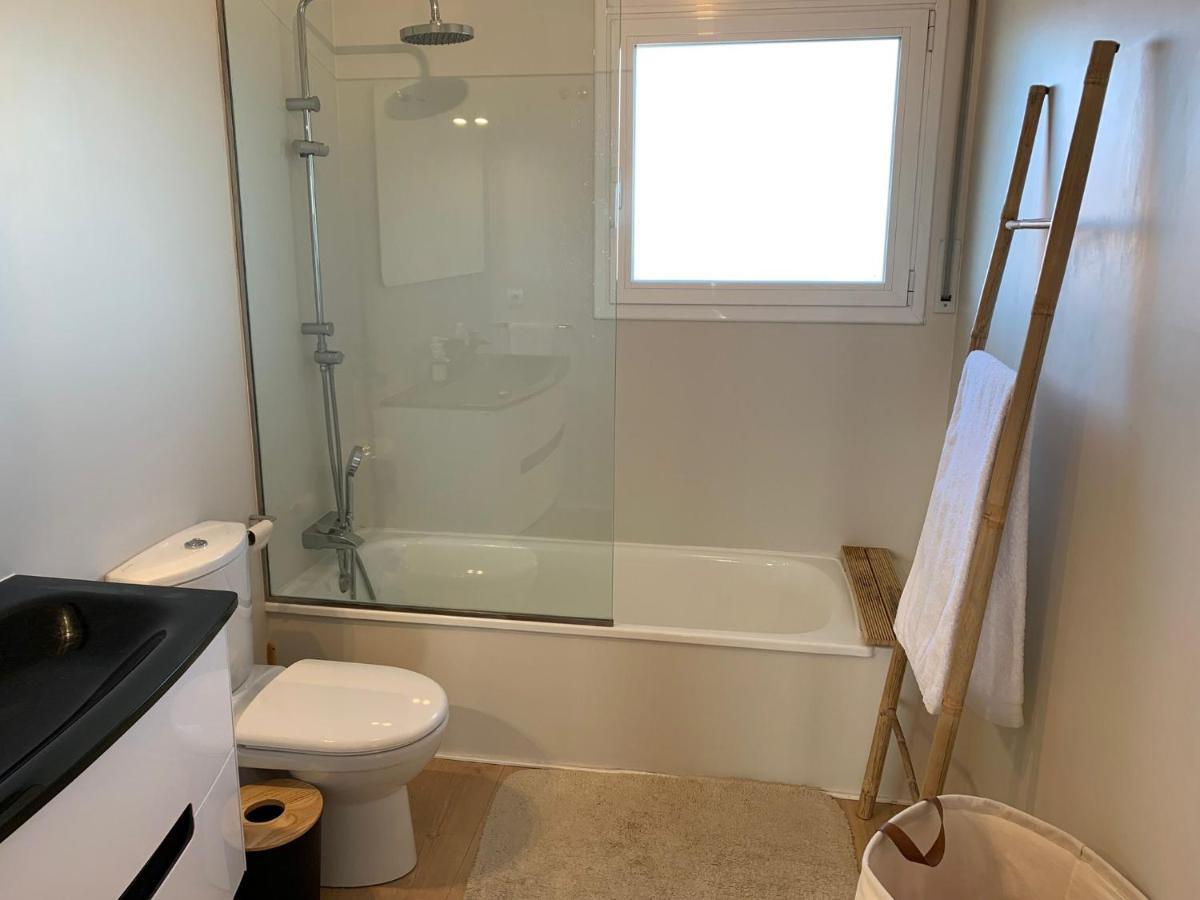La Pau Apartaments موييروسا المظهر الخارجي الصورة