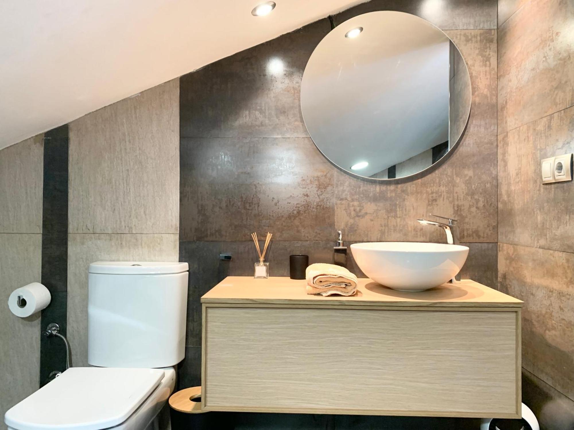 La Pau Apartaments موييروسا المظهر الخارجي الصورة