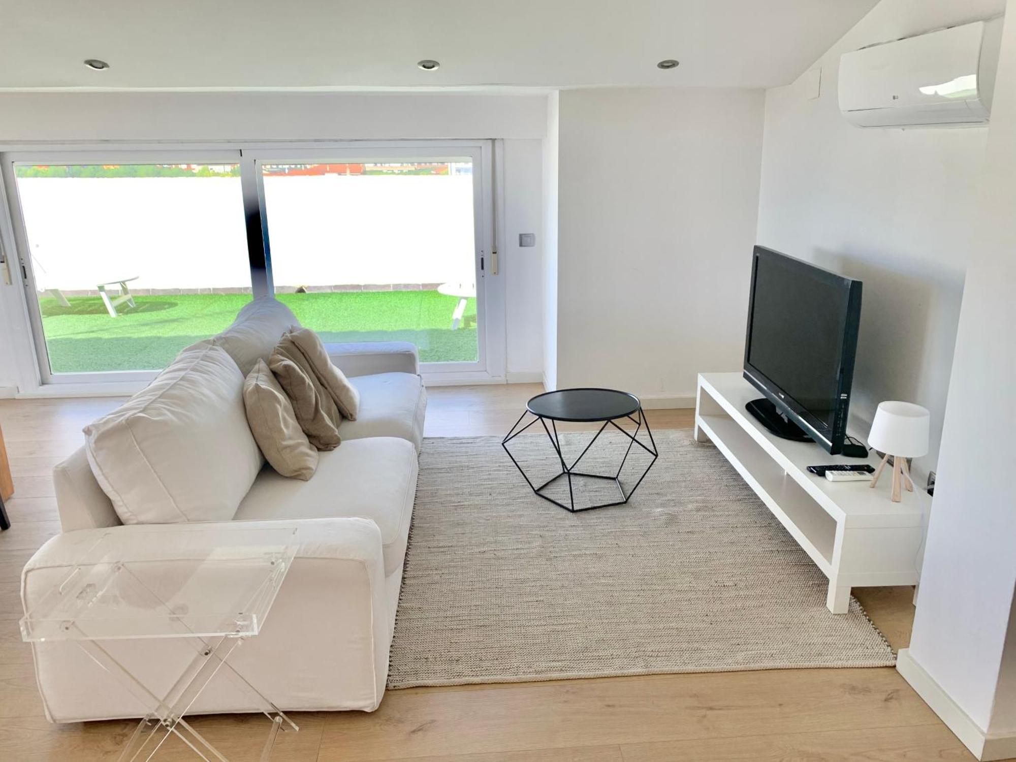 La Pau Apartaments موييروسا المظهر الخارجي الصورة