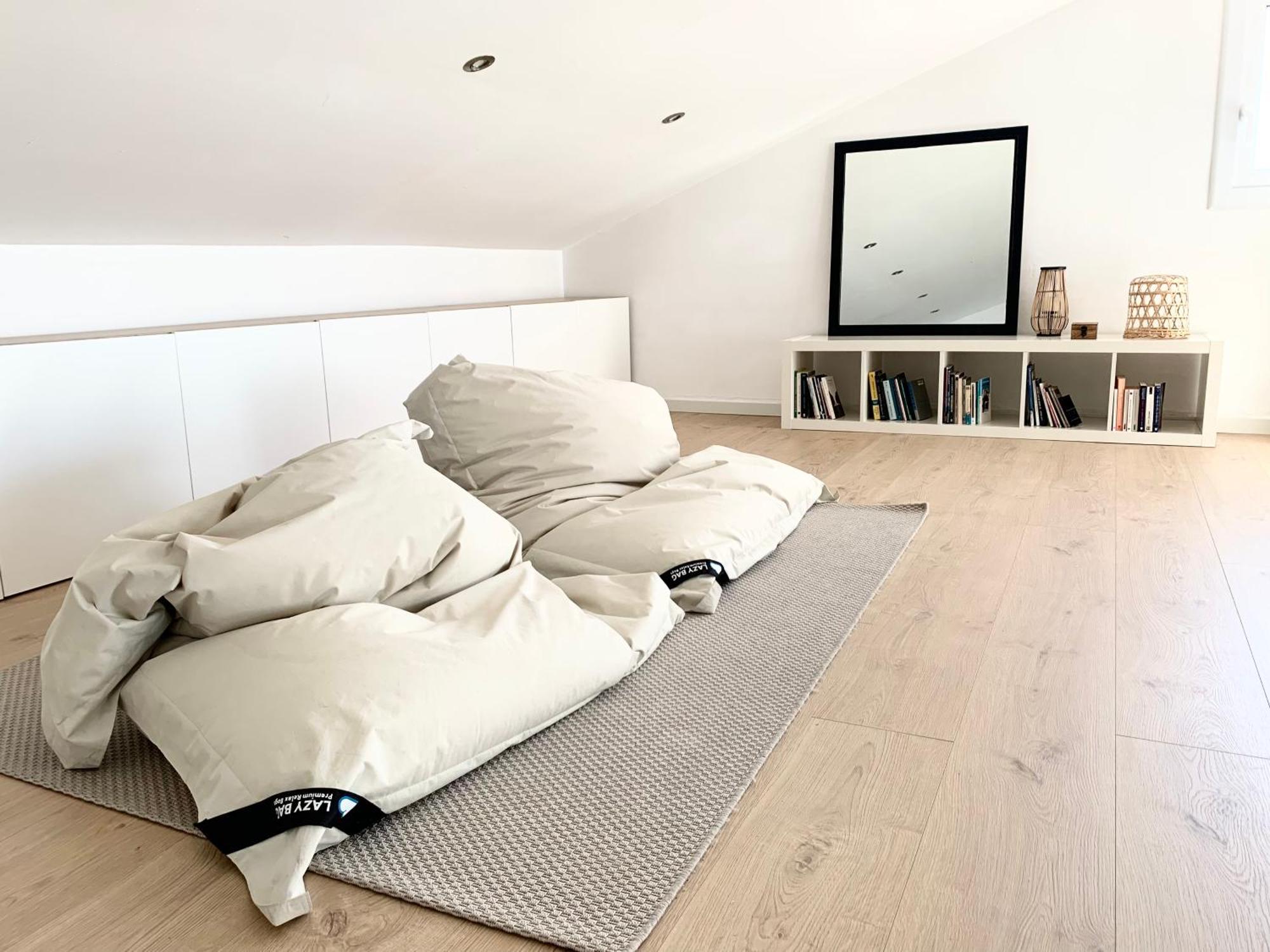 La Pau Apartaments موييروسا المظهر الخارجي الصورة
